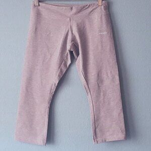 Capri  Gym leggings